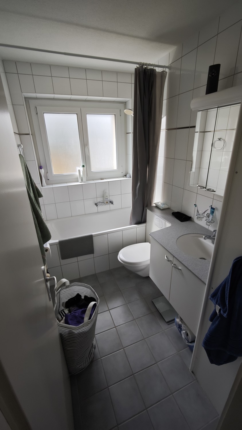 Appartamento di 2 ½ locali