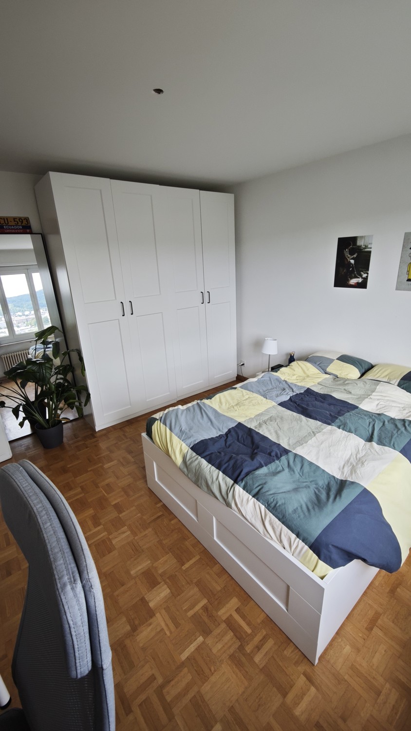 Appartamento di 2 ½ locali