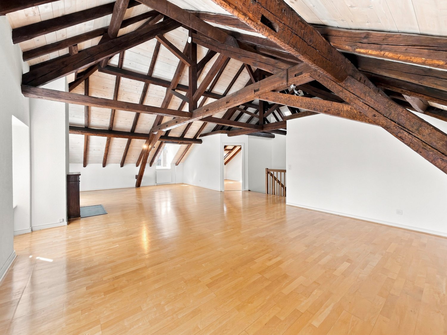 6 ½ rooms apartment, photo 1 of 10