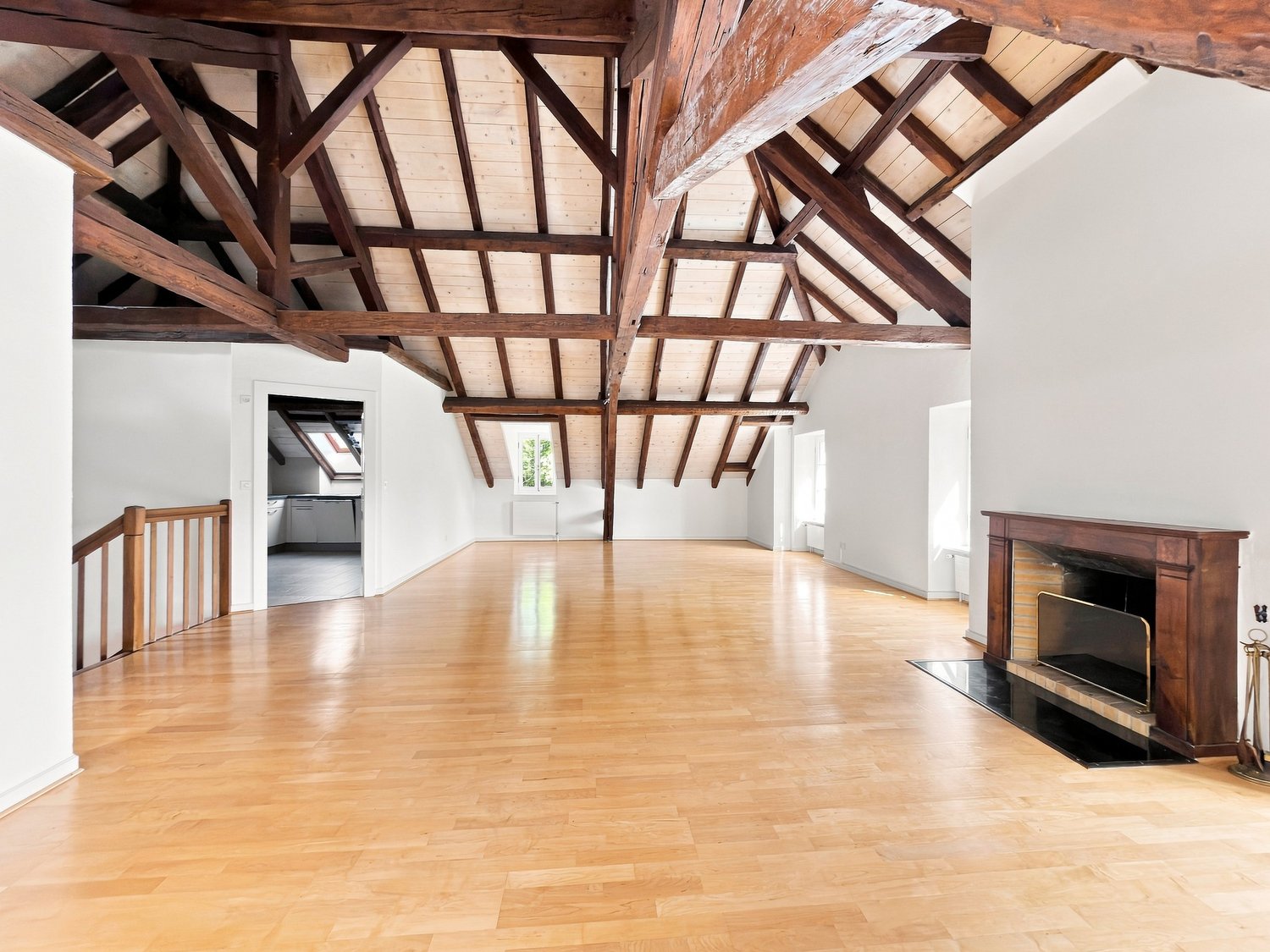 6 ½ rooms apartment, photo 6 of 10