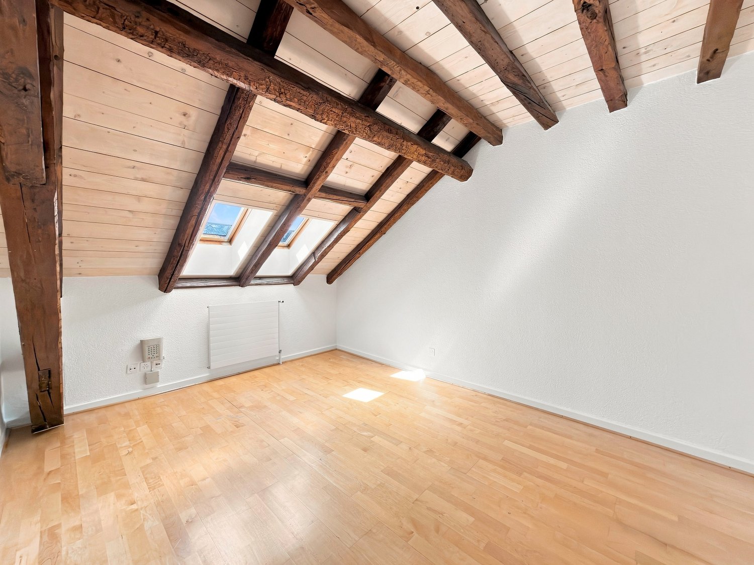 6 ½ rooms apartment, photo 9 of 10