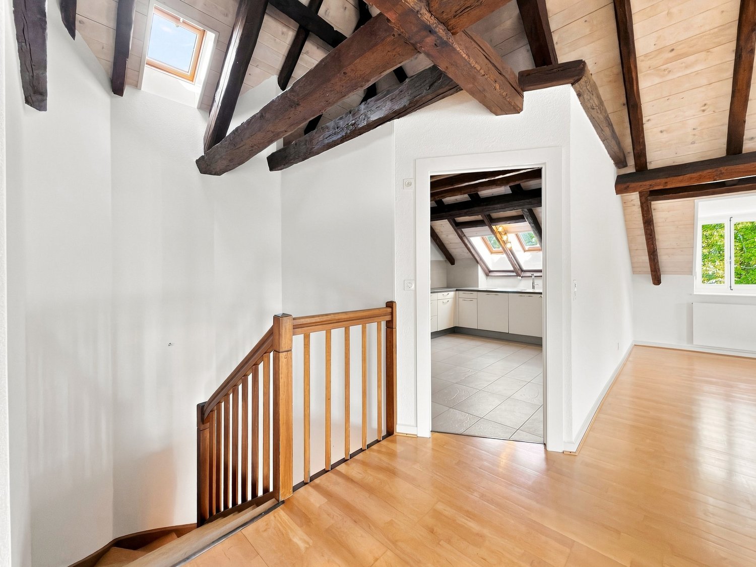 6 ½ rooms apartment, photo 10 of 10