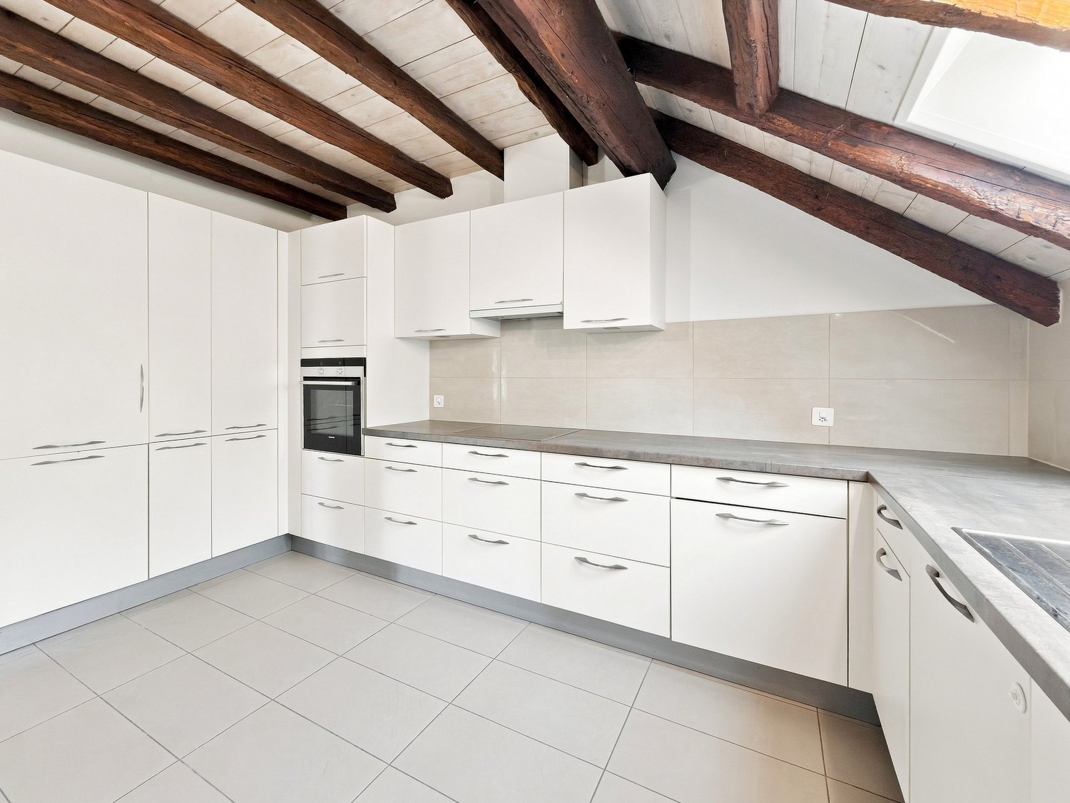 6 ½ rooms apartment, photo 8 of 10