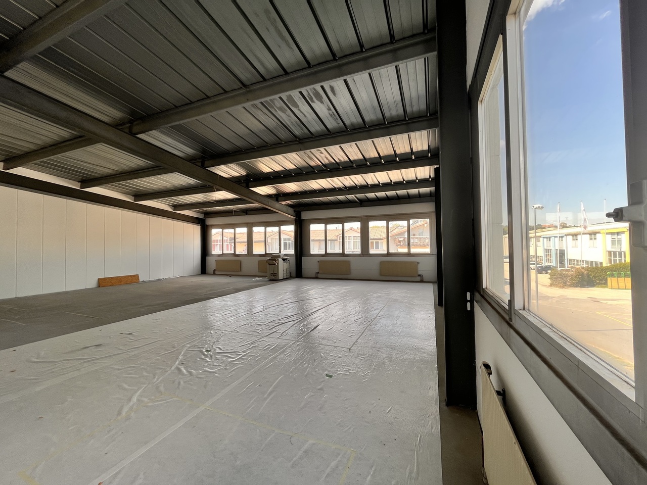 136m² office, photo 4 of 5