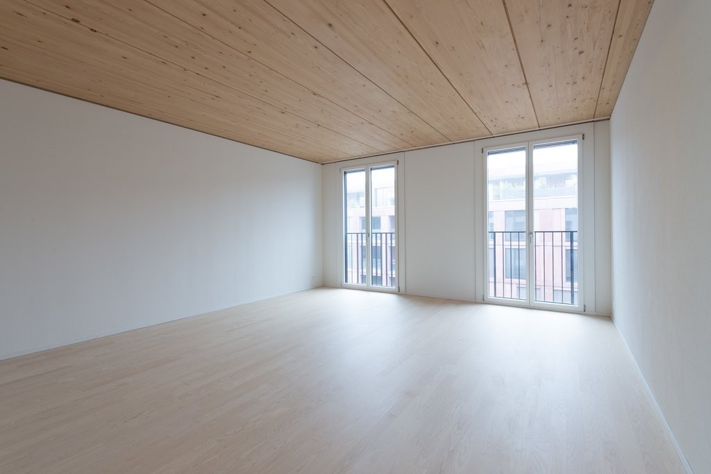3 ½ rooms apartment, Foto 5 von 9
