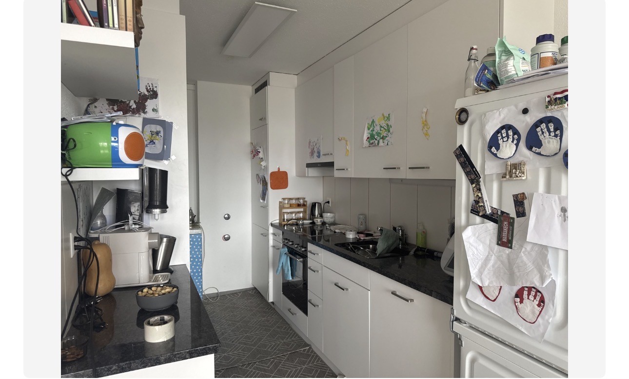 Appartamento di 4 ½ locali
