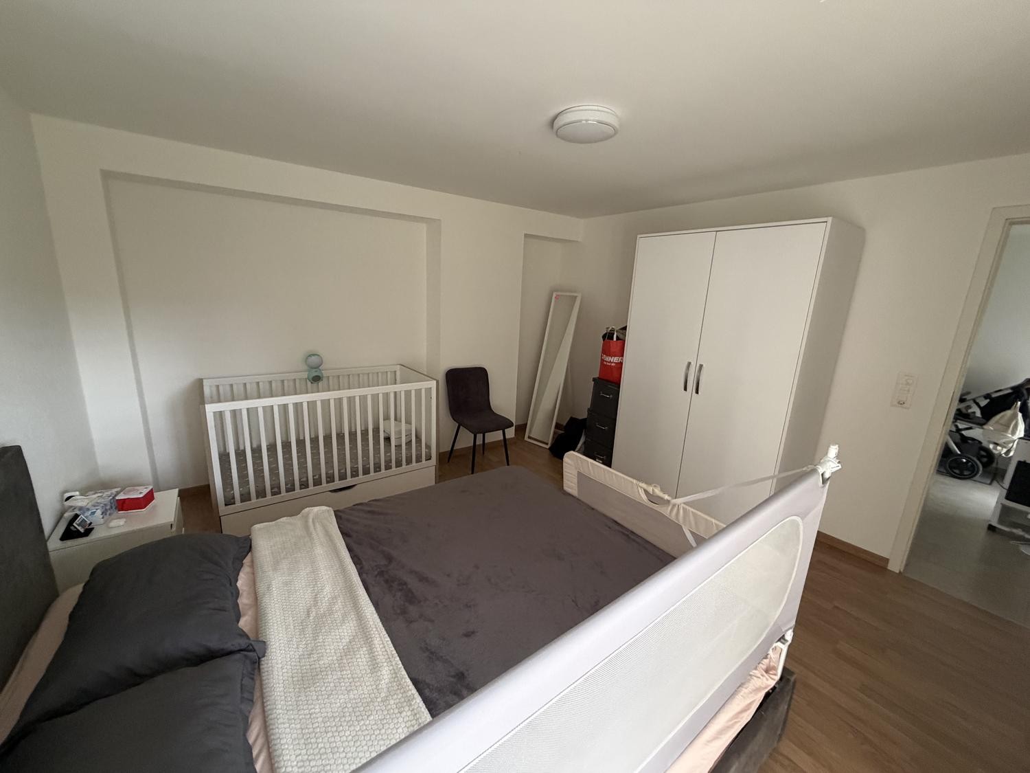 2 ½ rooms apartment, photo 8 of 9