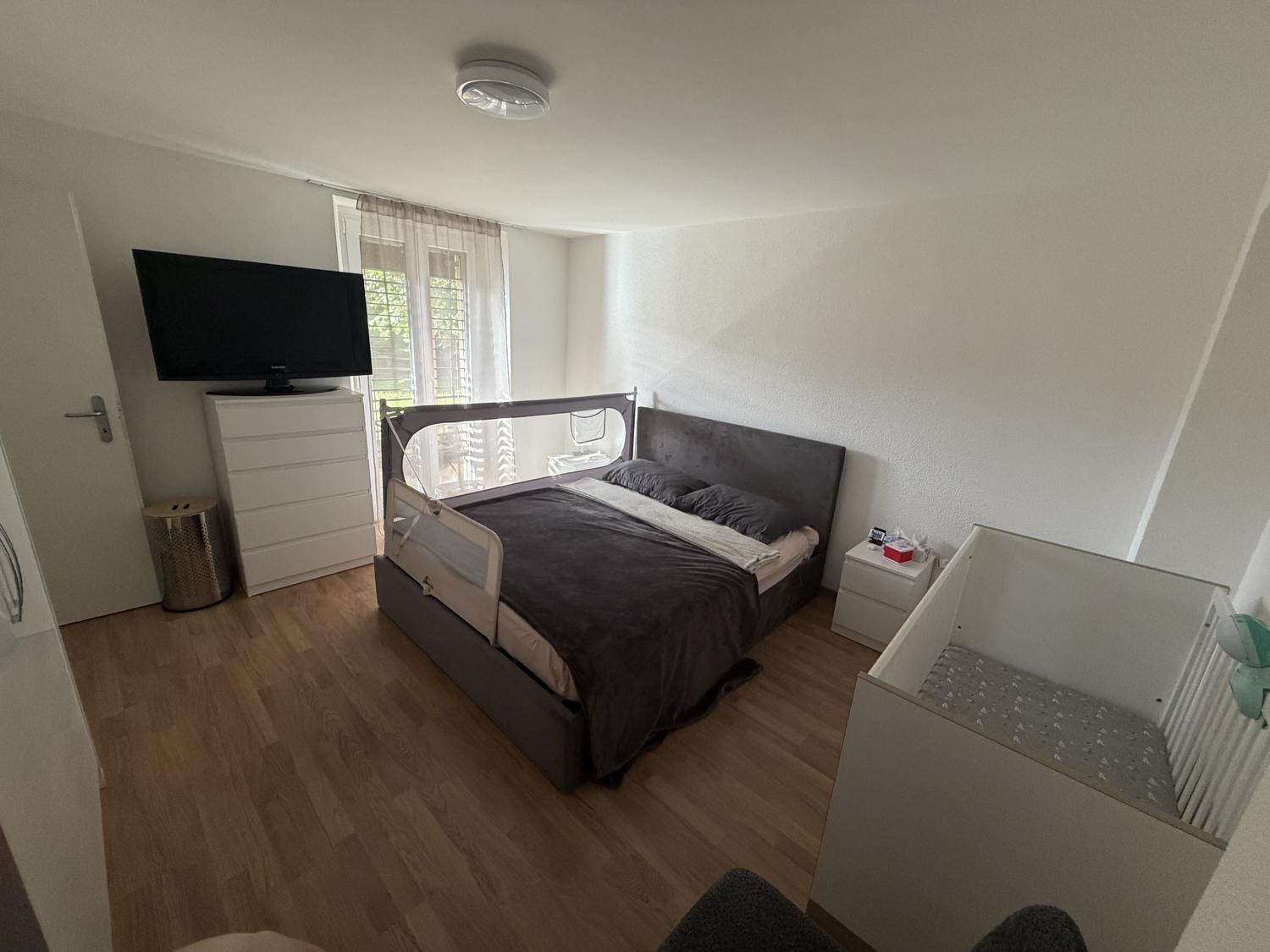 2 ½ rooms apartment, photo 7 of 9