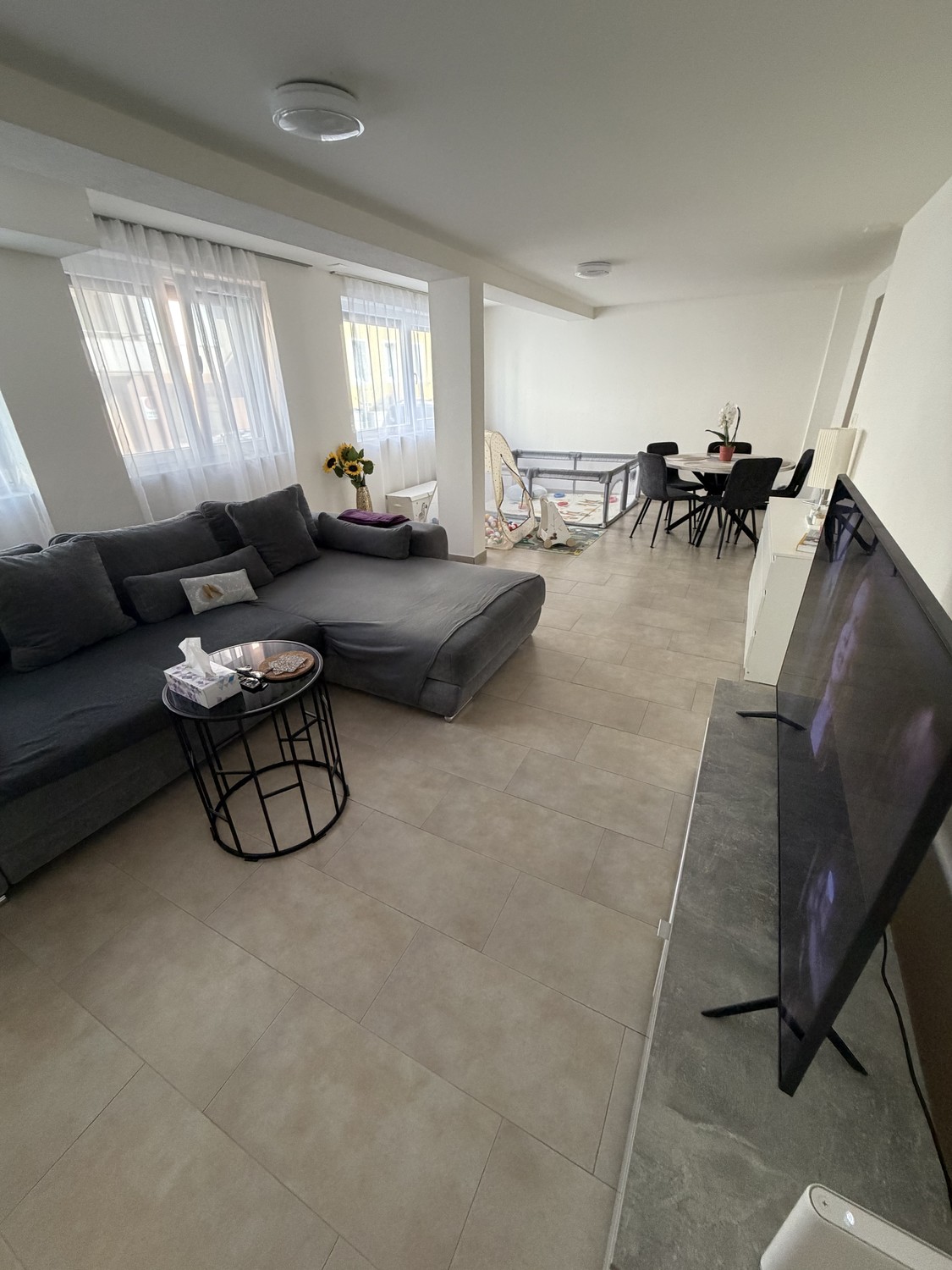 2 ½ rooms apartment, photo 1 of 9