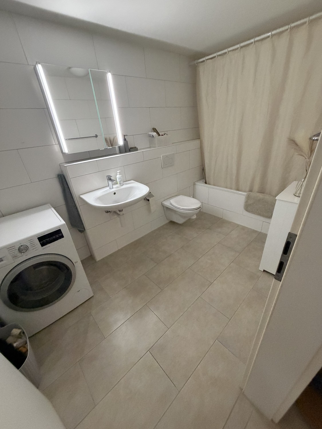 2 ½ rooms apartment, photo 2 of 9