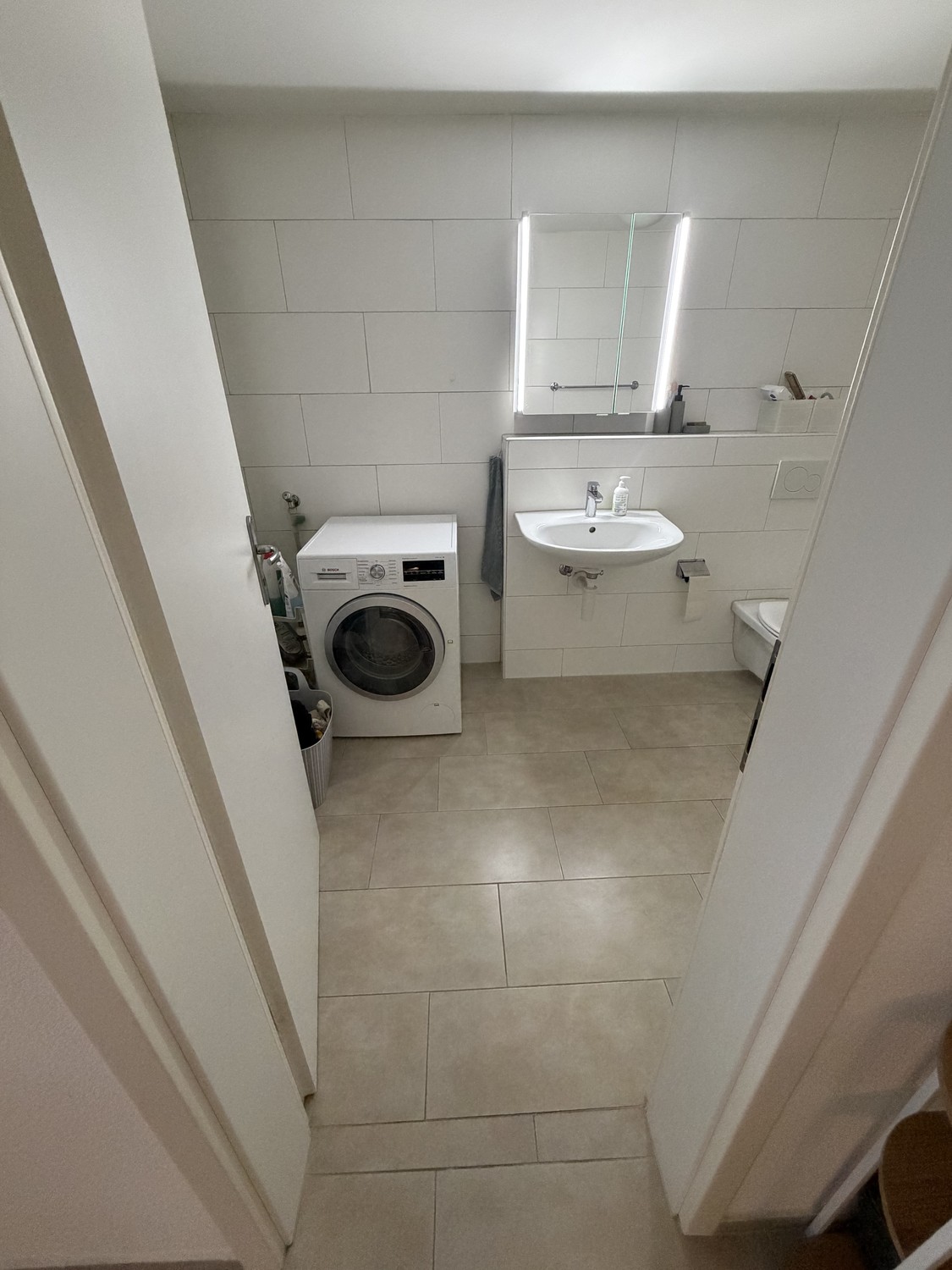 2 ½ rooms apartment, photo 3 of 9