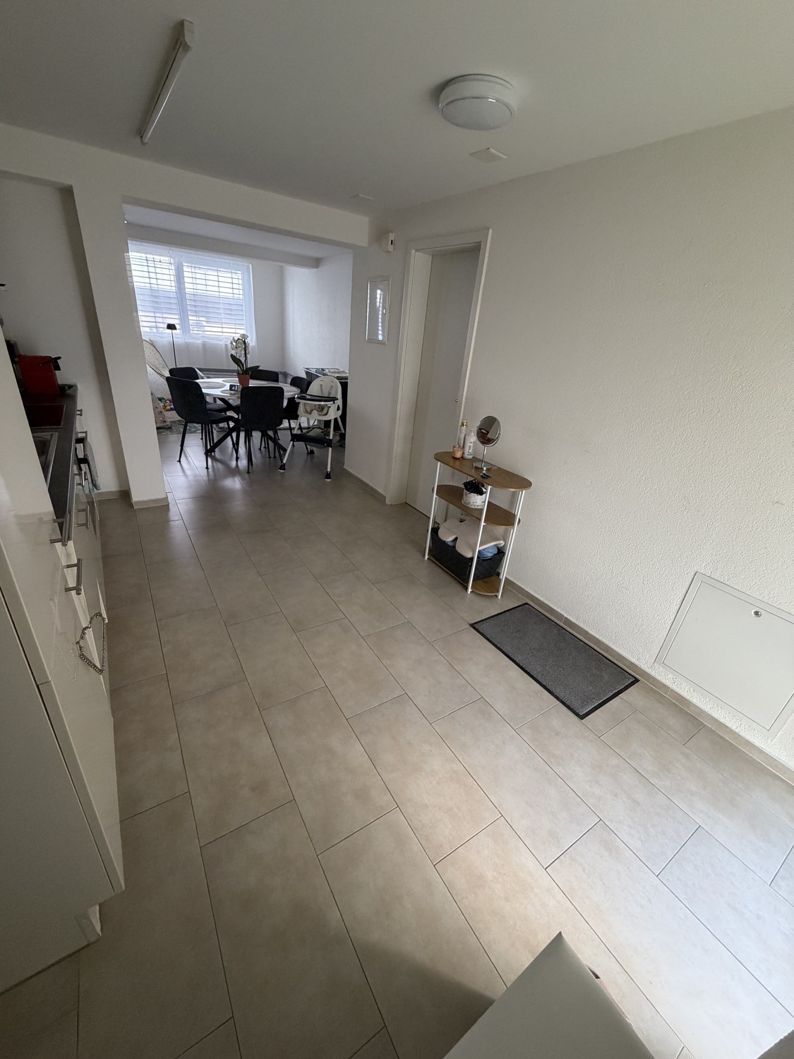 2 ½ rooms apartment, photo 5 of 9