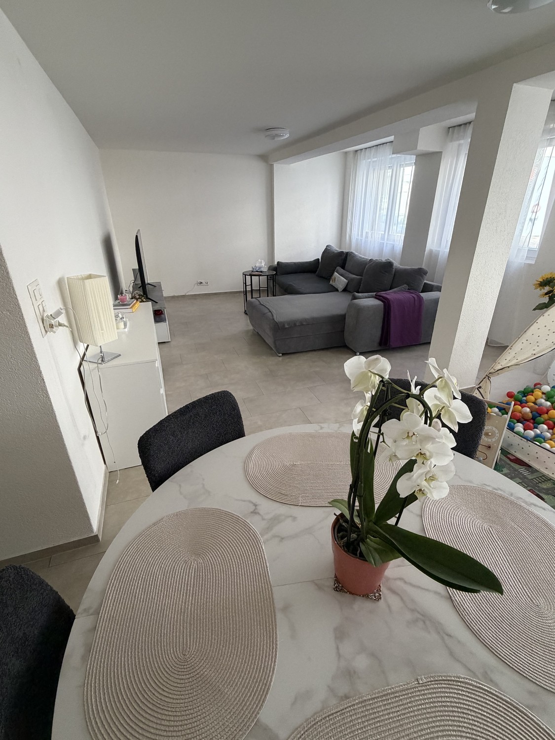 2 ½ rooms apartment, photo 6 of 9