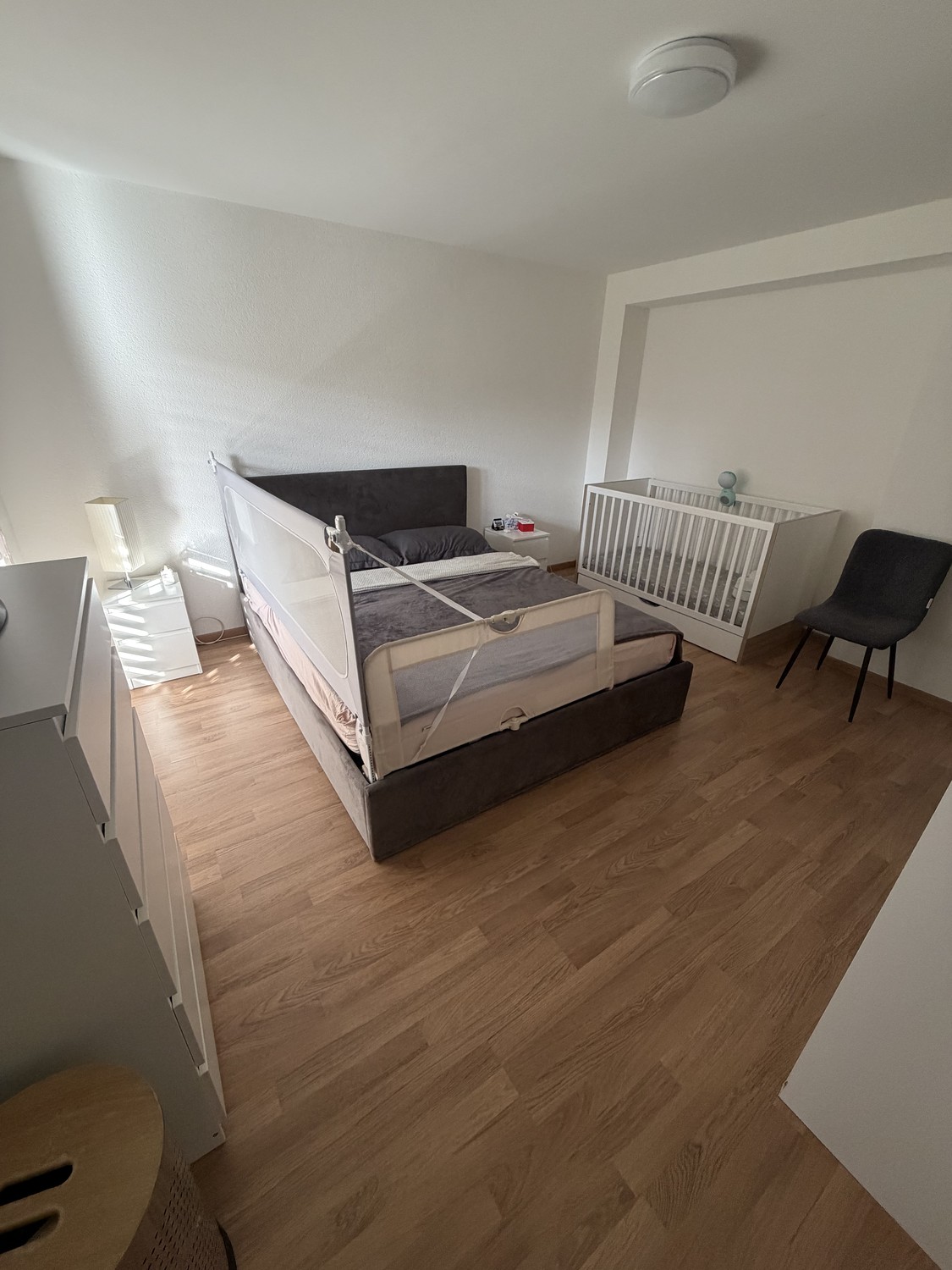 2 ½ rooms apartment, photo 9 of 9