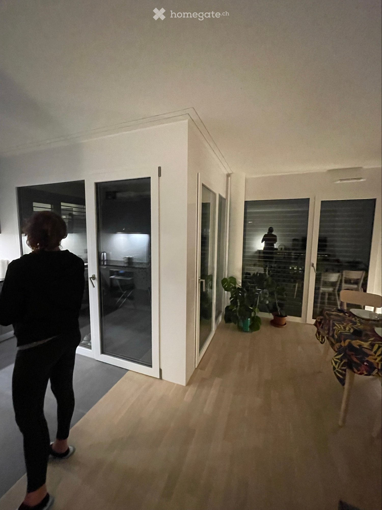 2 rooms apartment, photo 3 of 5