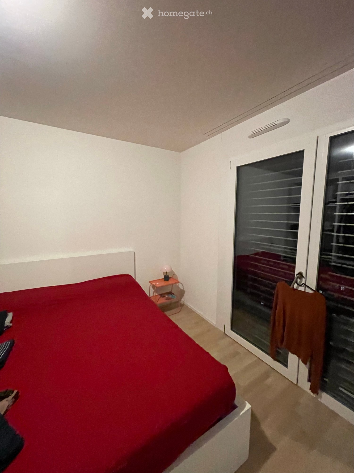 2 rooms apartment, photo 5 of 5