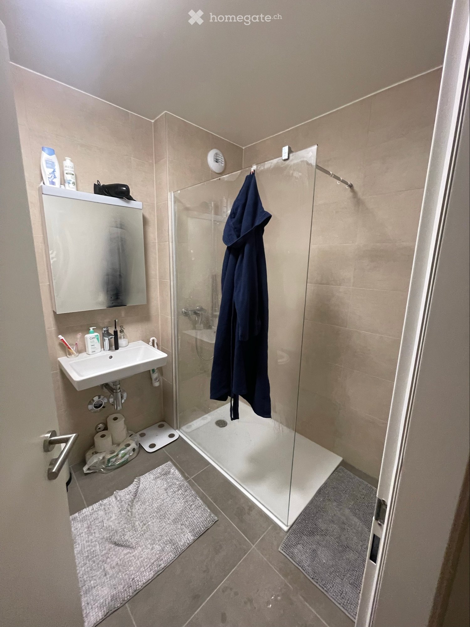 2 rooms apartment, photo 4 of 5