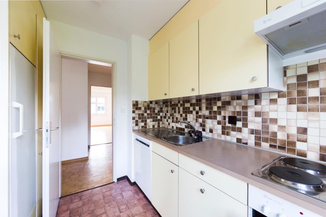 4 ½ rooms apartment (6)