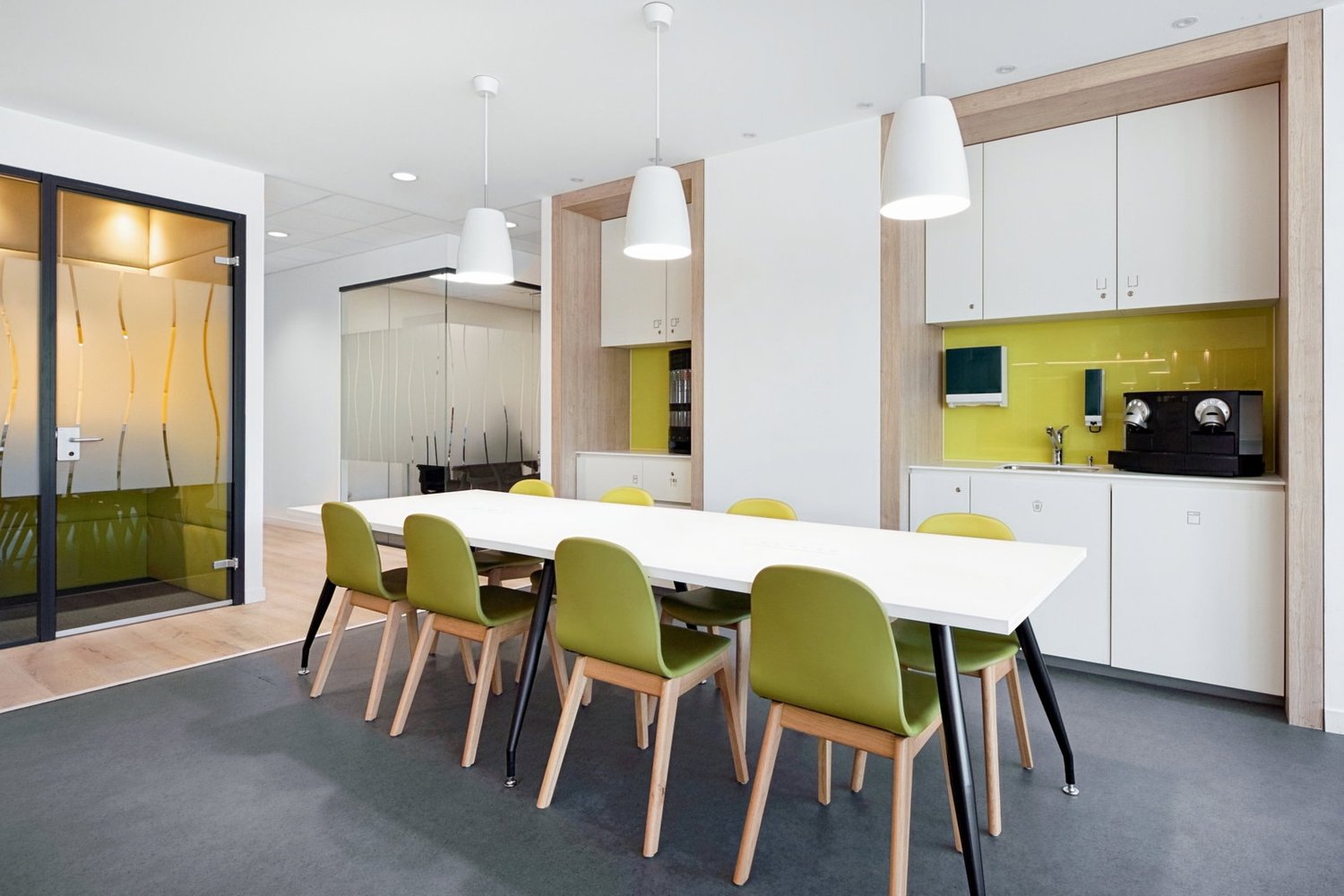 Office, photo 8 sur 9
