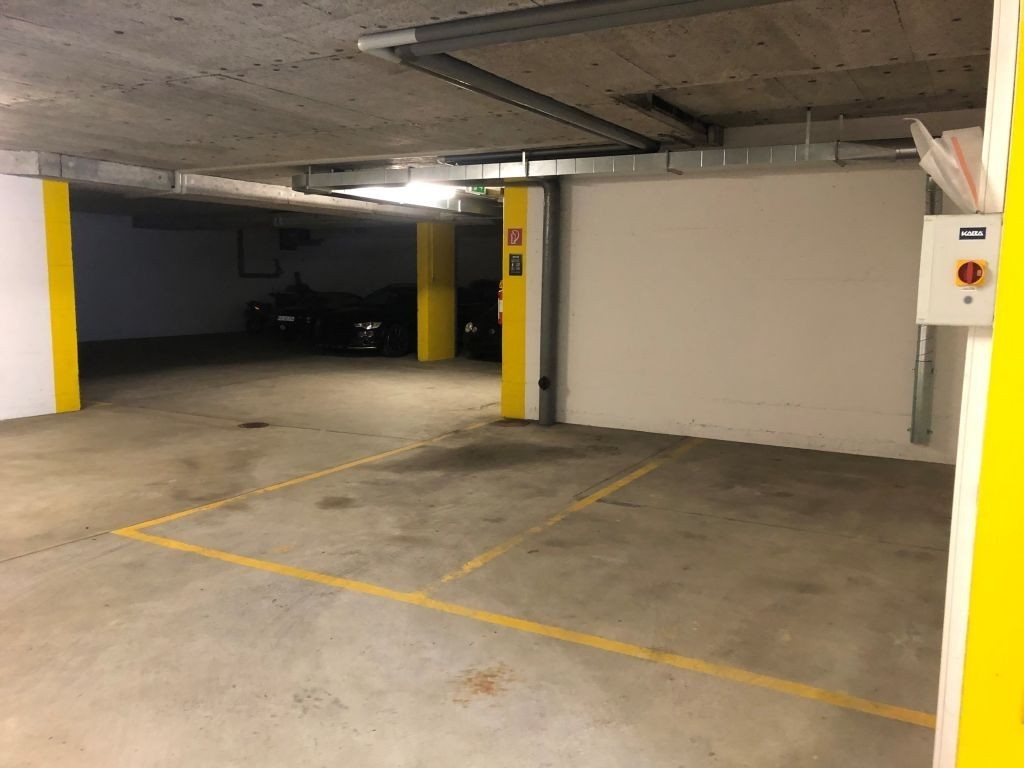 Open slot