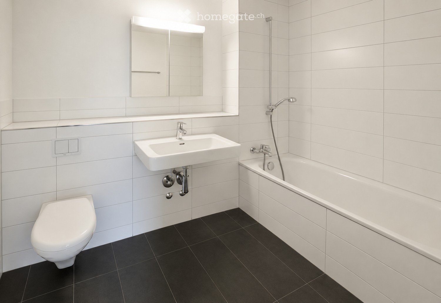 Appartement de 3 pièces, photo 4 sur 5