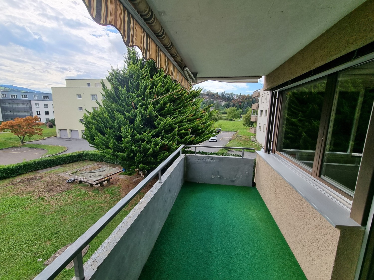 Appartamento di 4 ½ locali