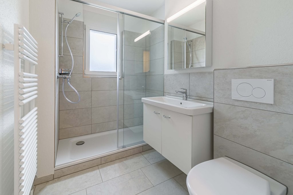1 ½ rooms apartment