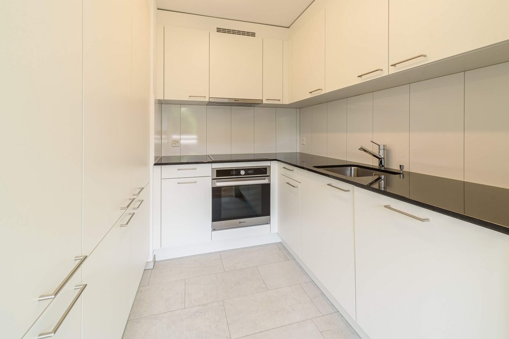 1 ½ rooms apartment