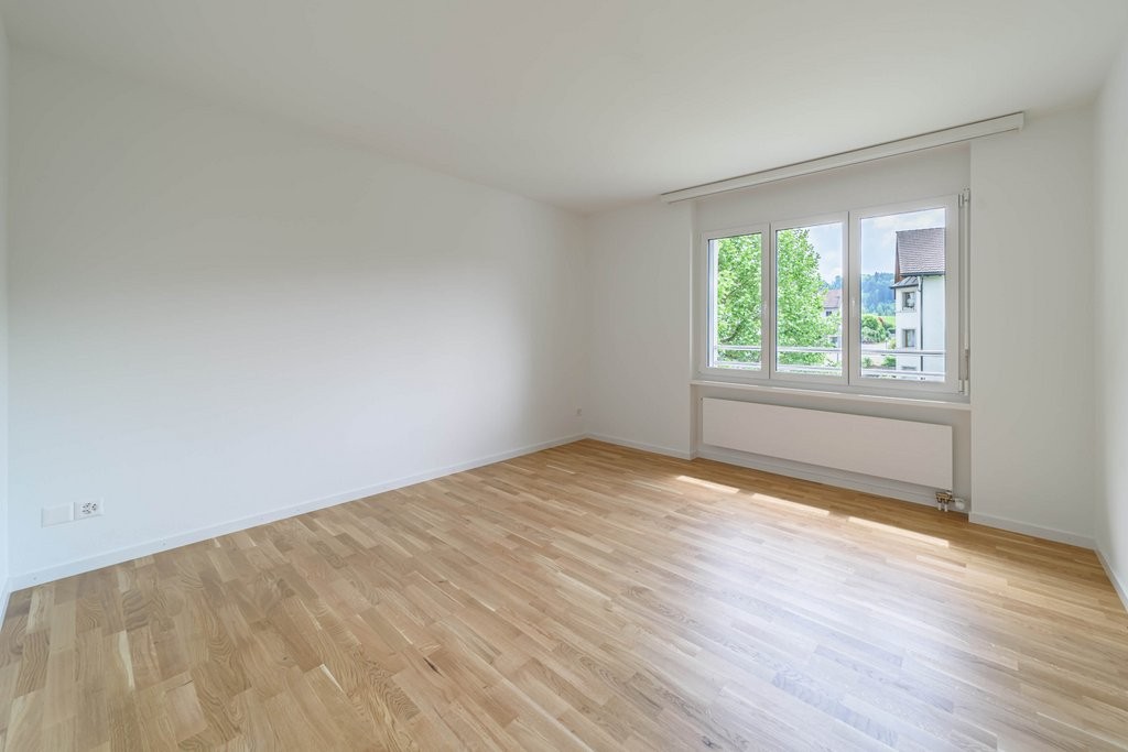 1 ½ rooms apartment