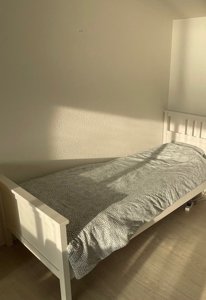 1 room apartment