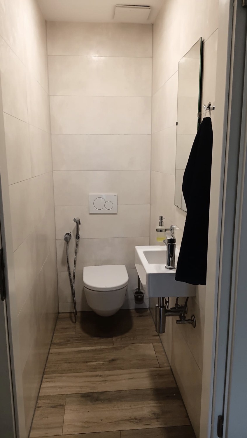Appartamento di 2 ½ locali