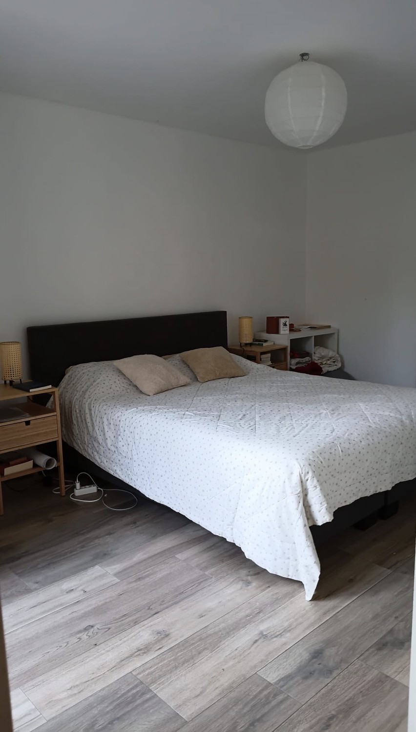 Appartamento di 2 ½ locali