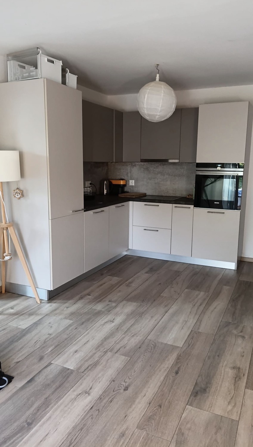 Appartamento di 2 ½ locali