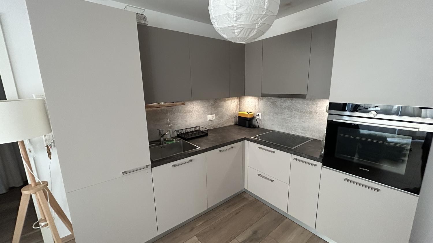 Appartamento di 2 ½ locali