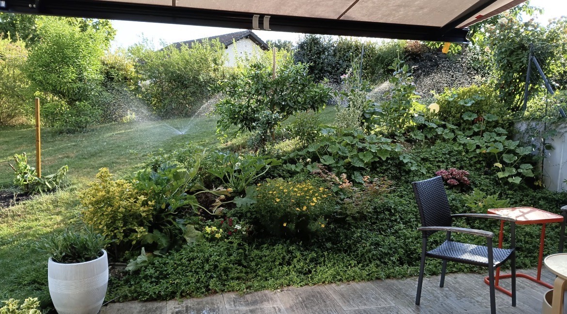 Appartamento di 2 ½ locali