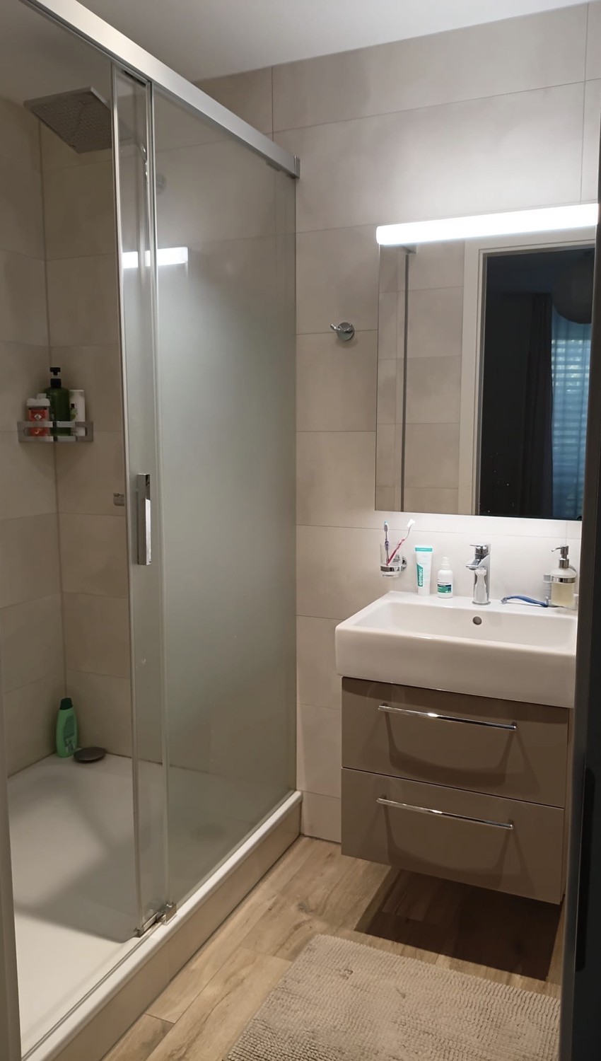 Appartamento di 2 ½ locali