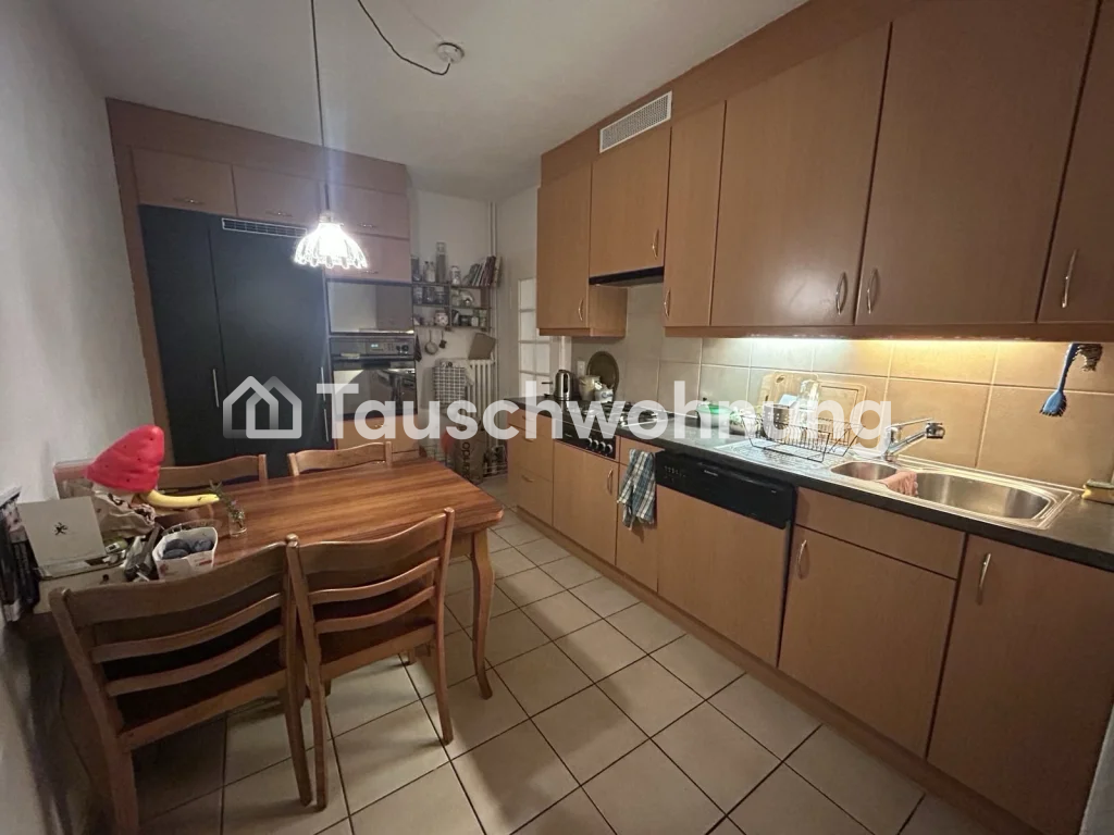 4 ½ rooms apartment, photo 9 of 9
