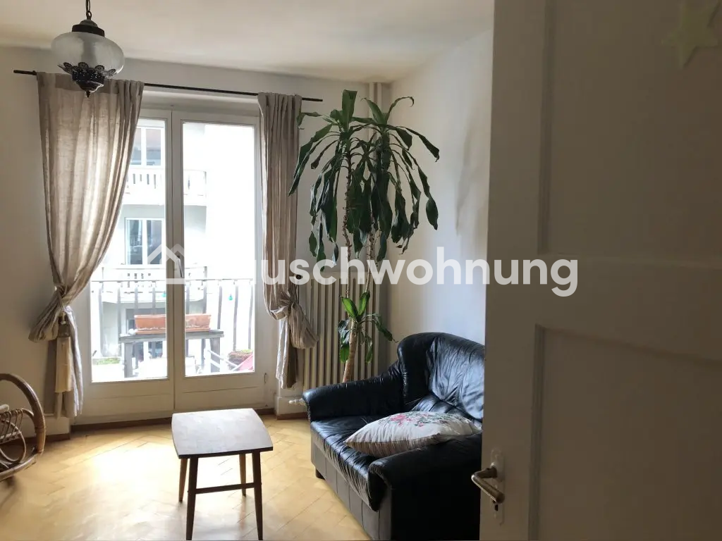 4 ½ rooms apartment, photo 2 of 9
