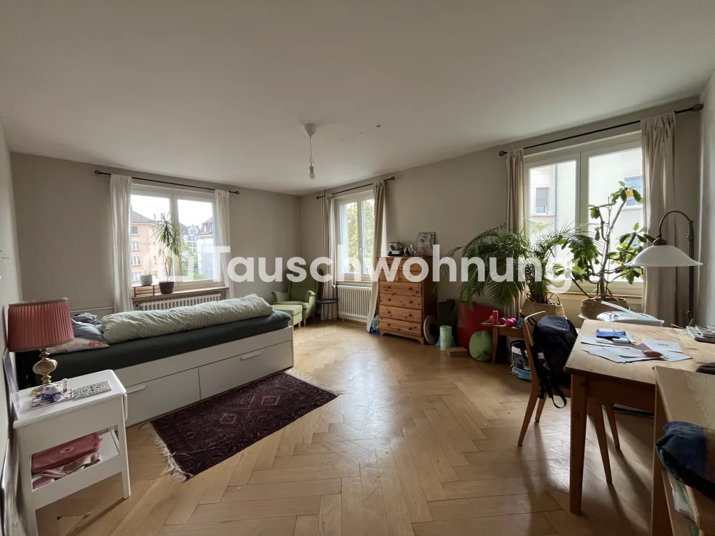 4 ½ rooms apartment, photo 1 of 9