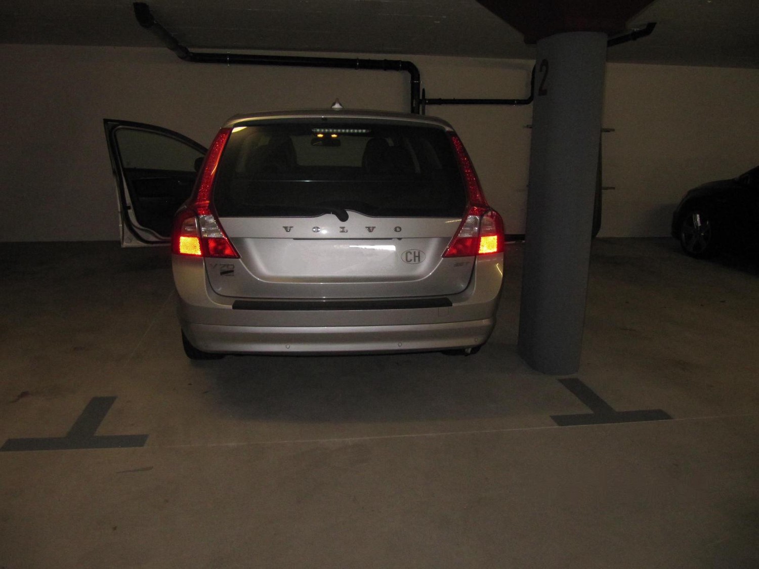 Underground slot, photo 2 of 2