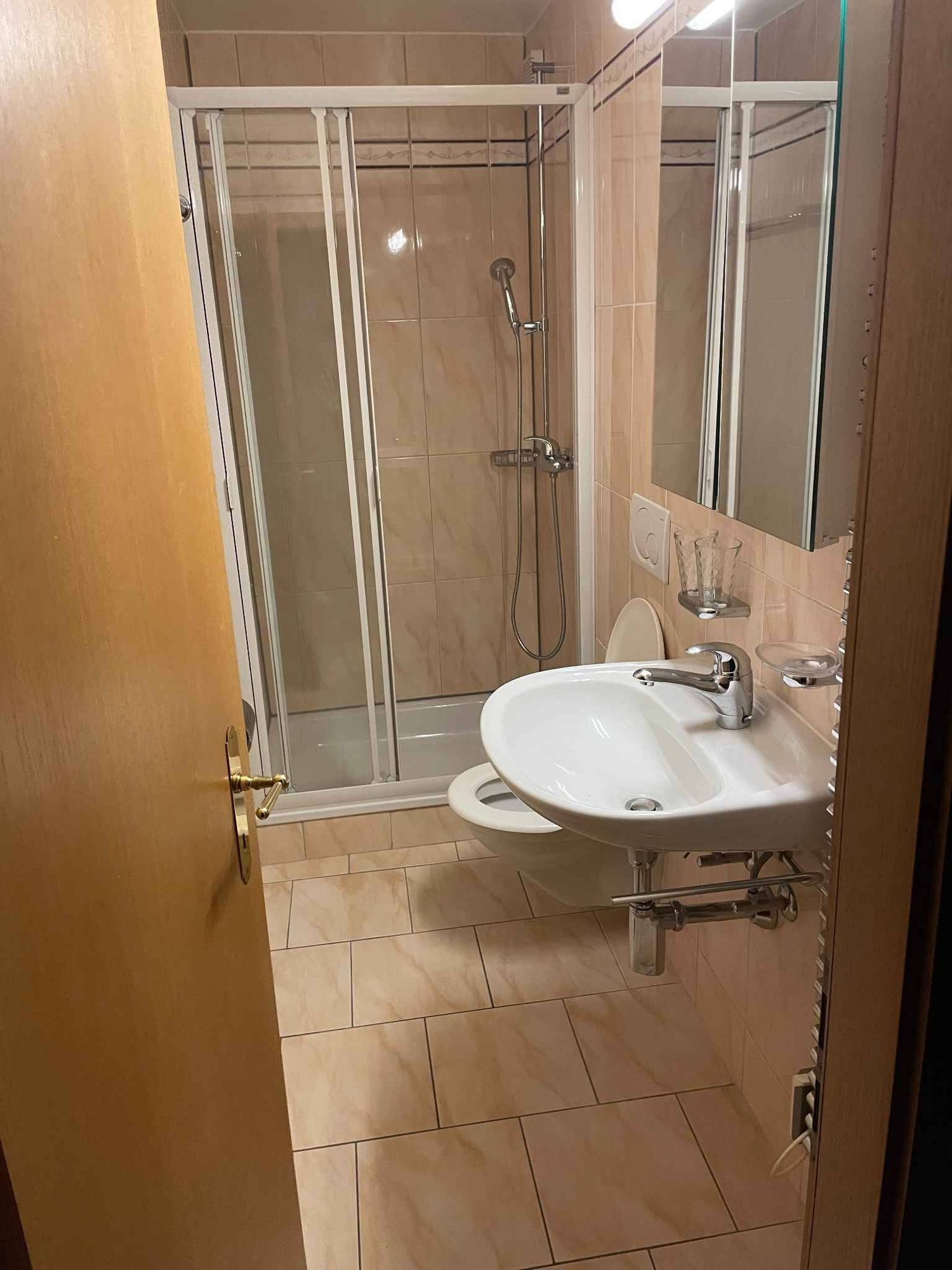 5 ½ rooms apartment
