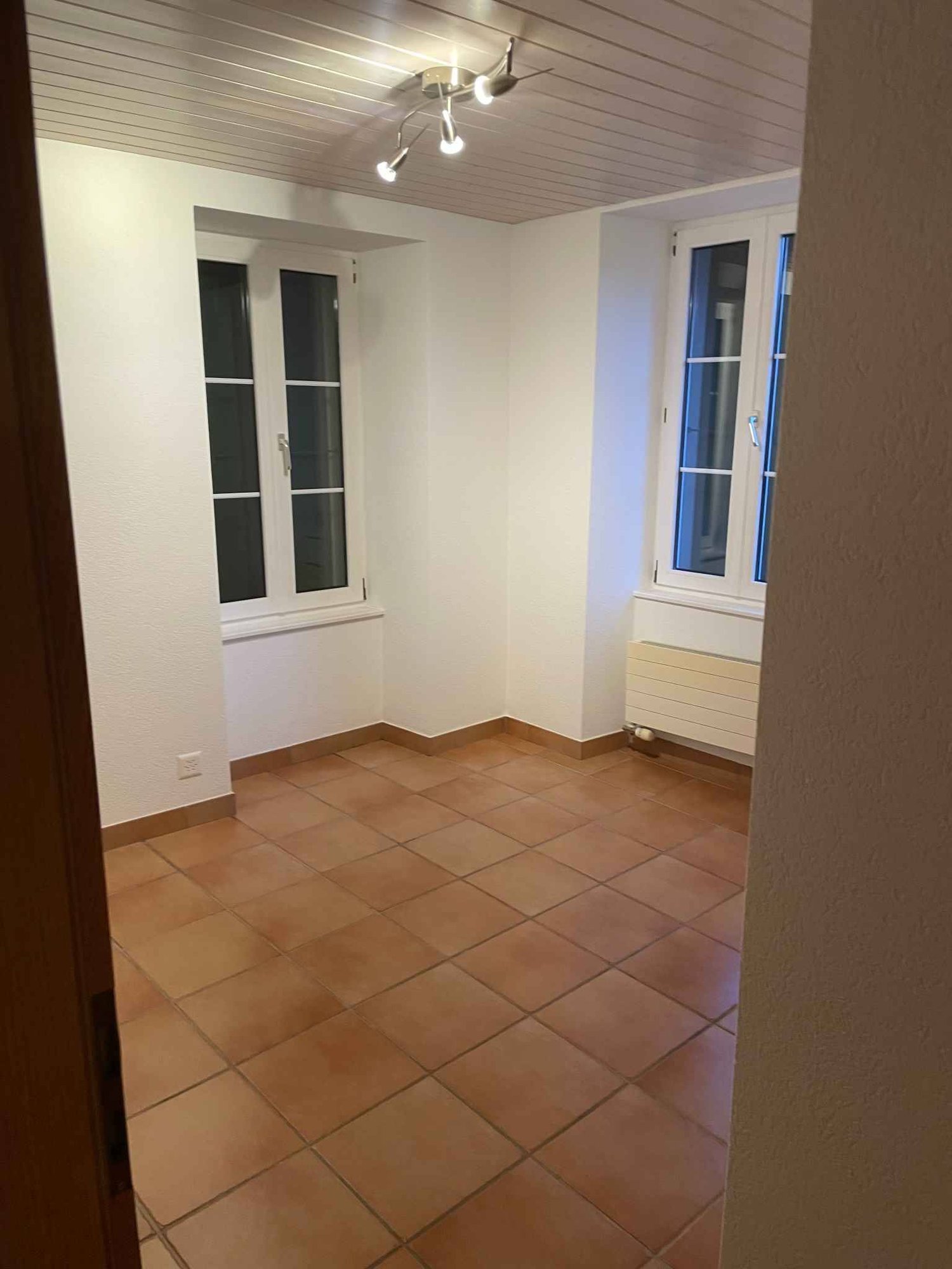 5 ½ rooms apartment