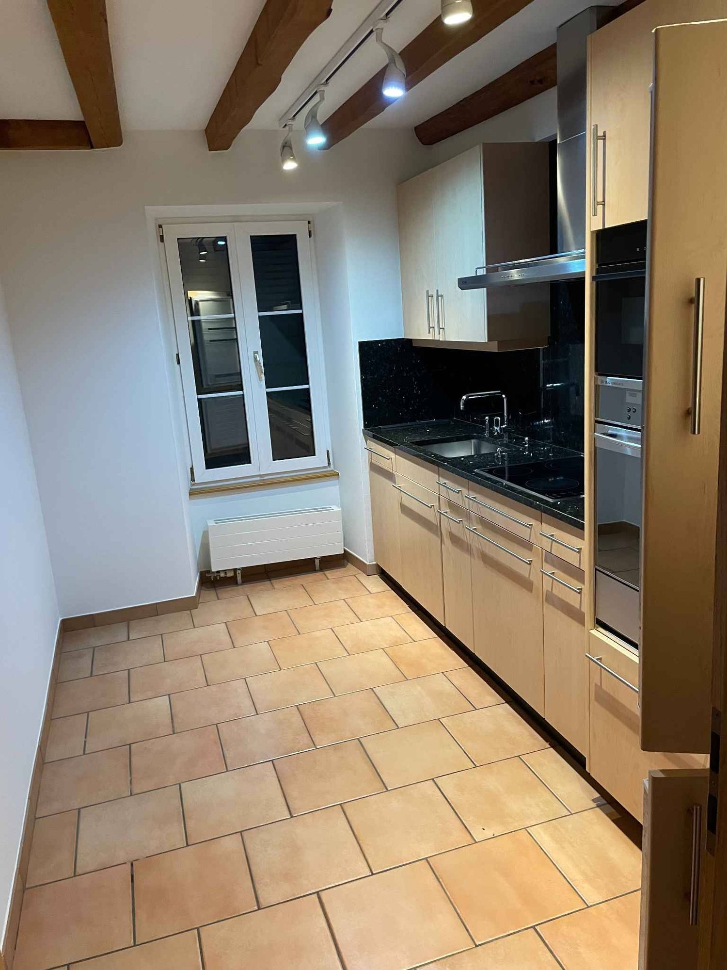 5 ½ rooms apartment