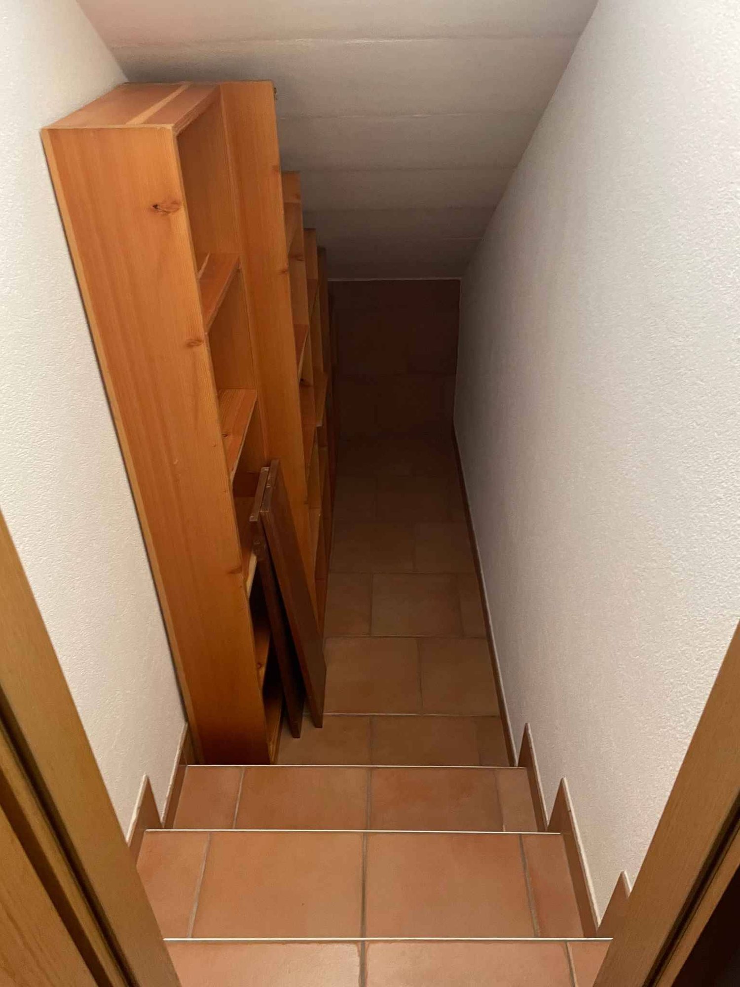 5 ½ rooms apartment