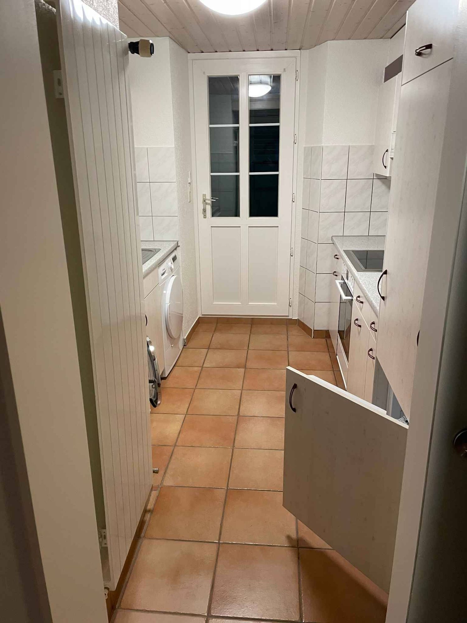 5 ½ rooms apartment