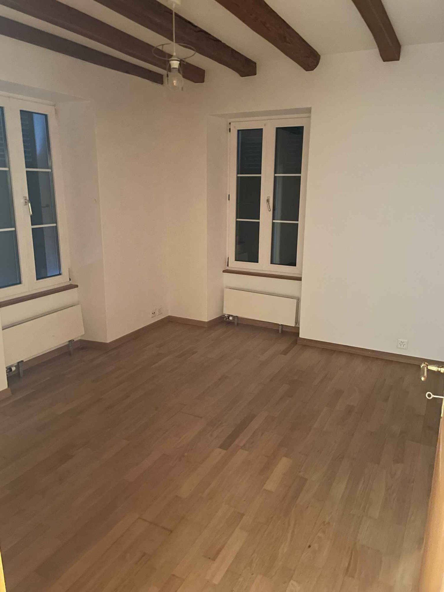 5 ½ rooms apartment