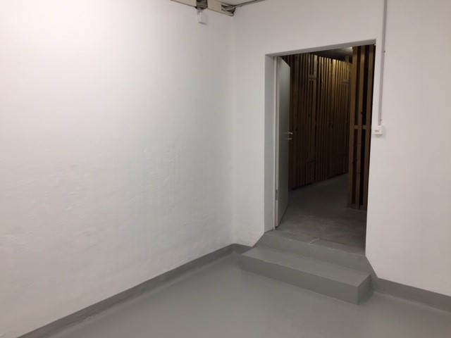 Hobby room