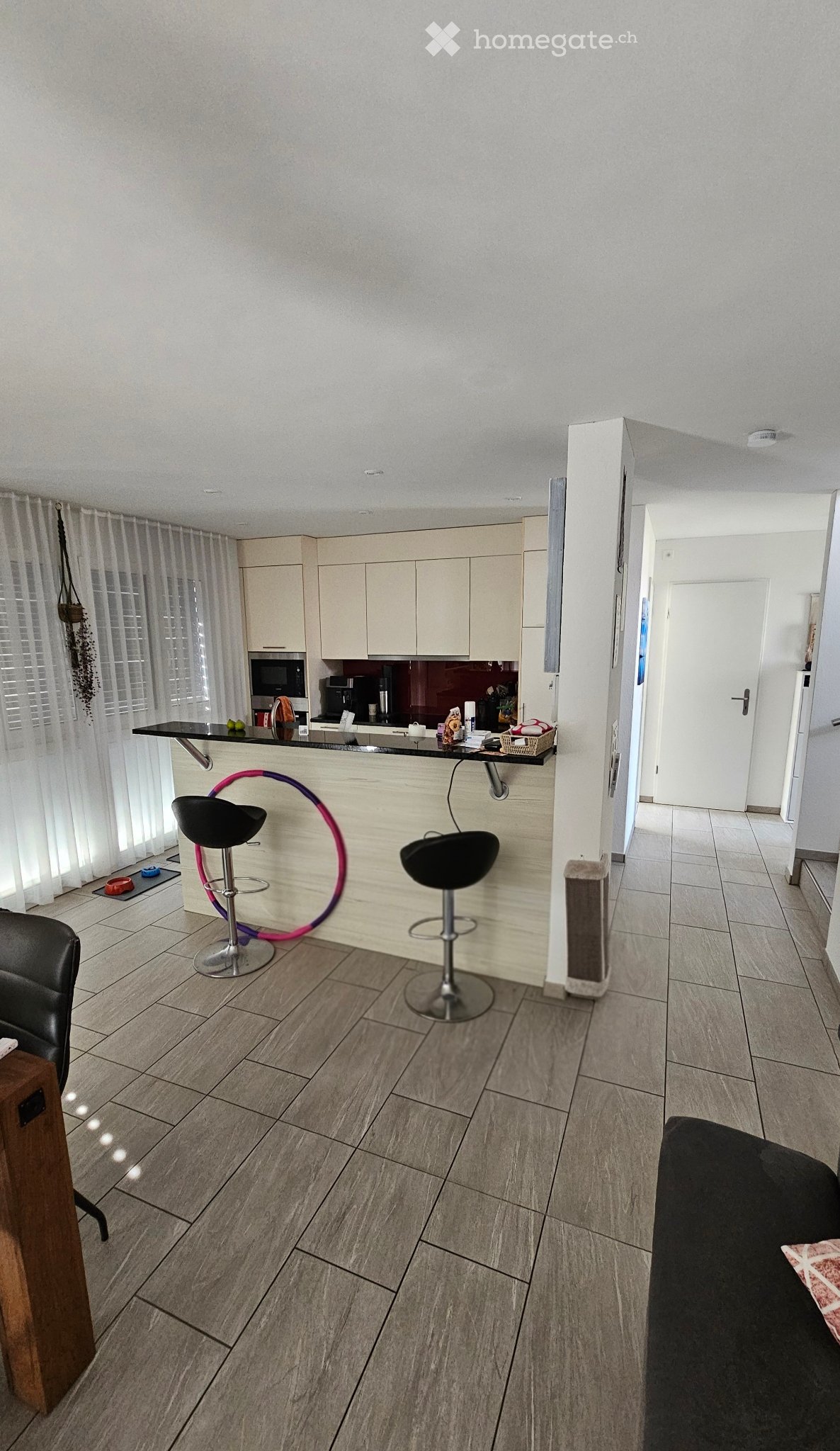 maison individuelle de 5 pièces, photo 2 sur 5