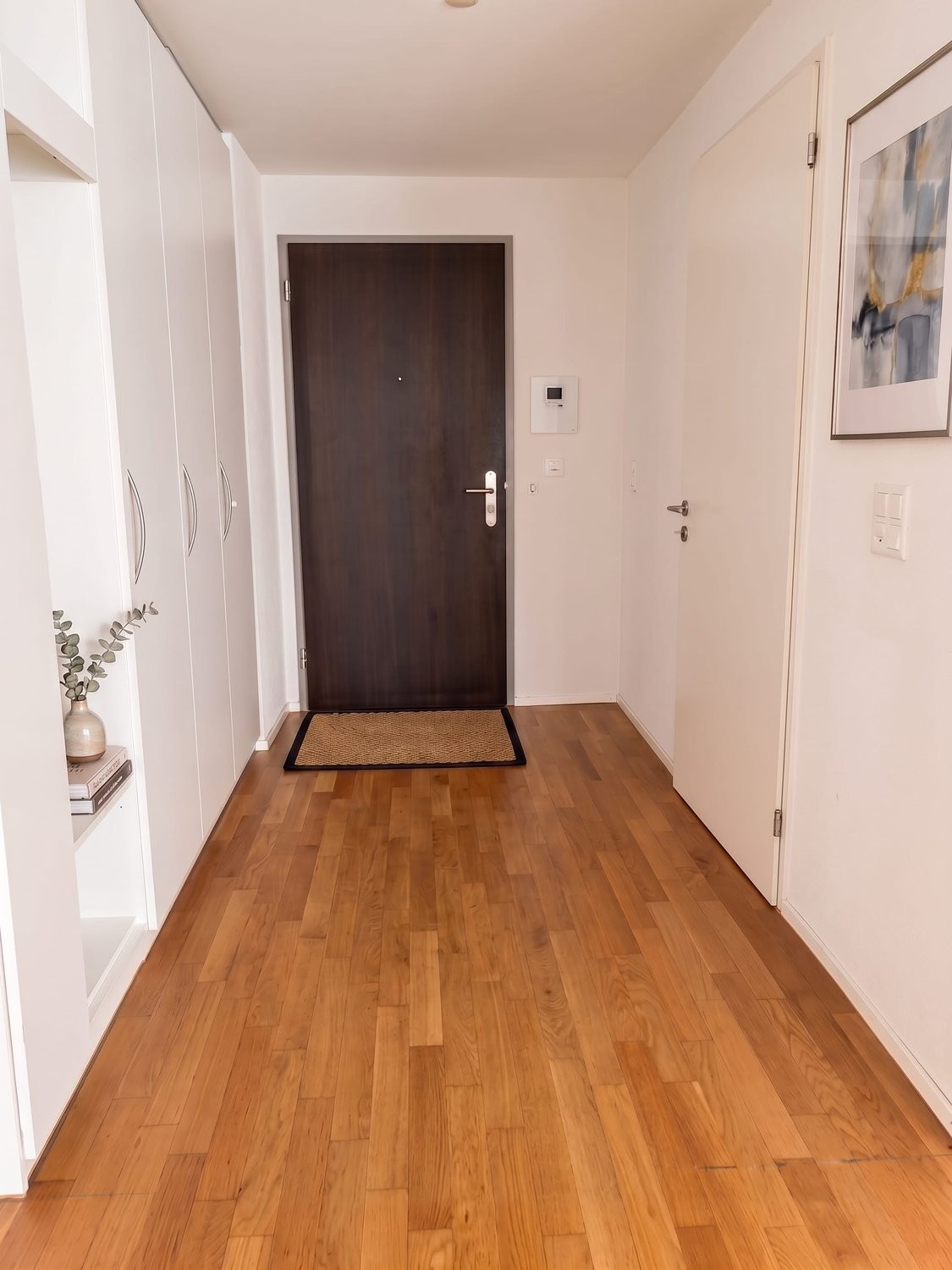 1 ½ rooms apartment, photo 5 of 7