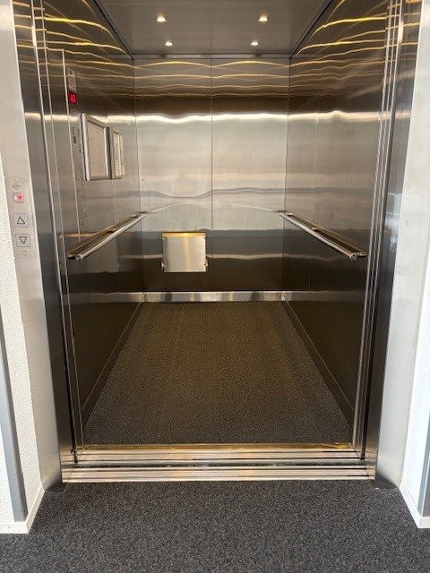 1 ½ rooms apartment, photo 2 of 7